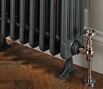 Cast Iron Radiators